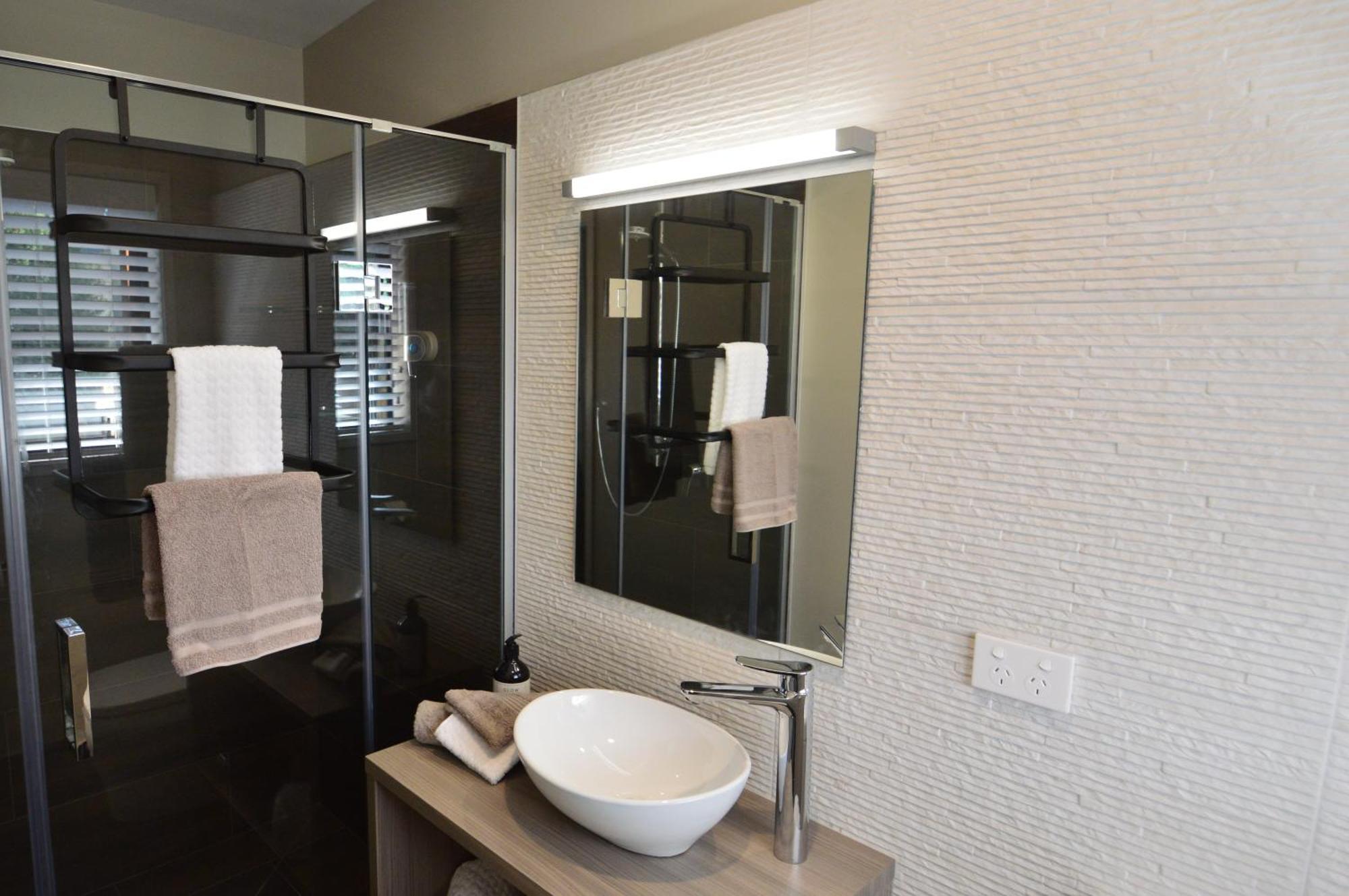 Beachbox Boutique Accommodation Куперс-Бич Экстерьер фото
